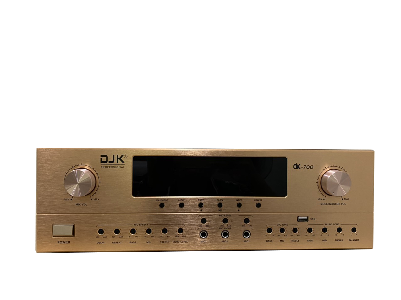 DK-700