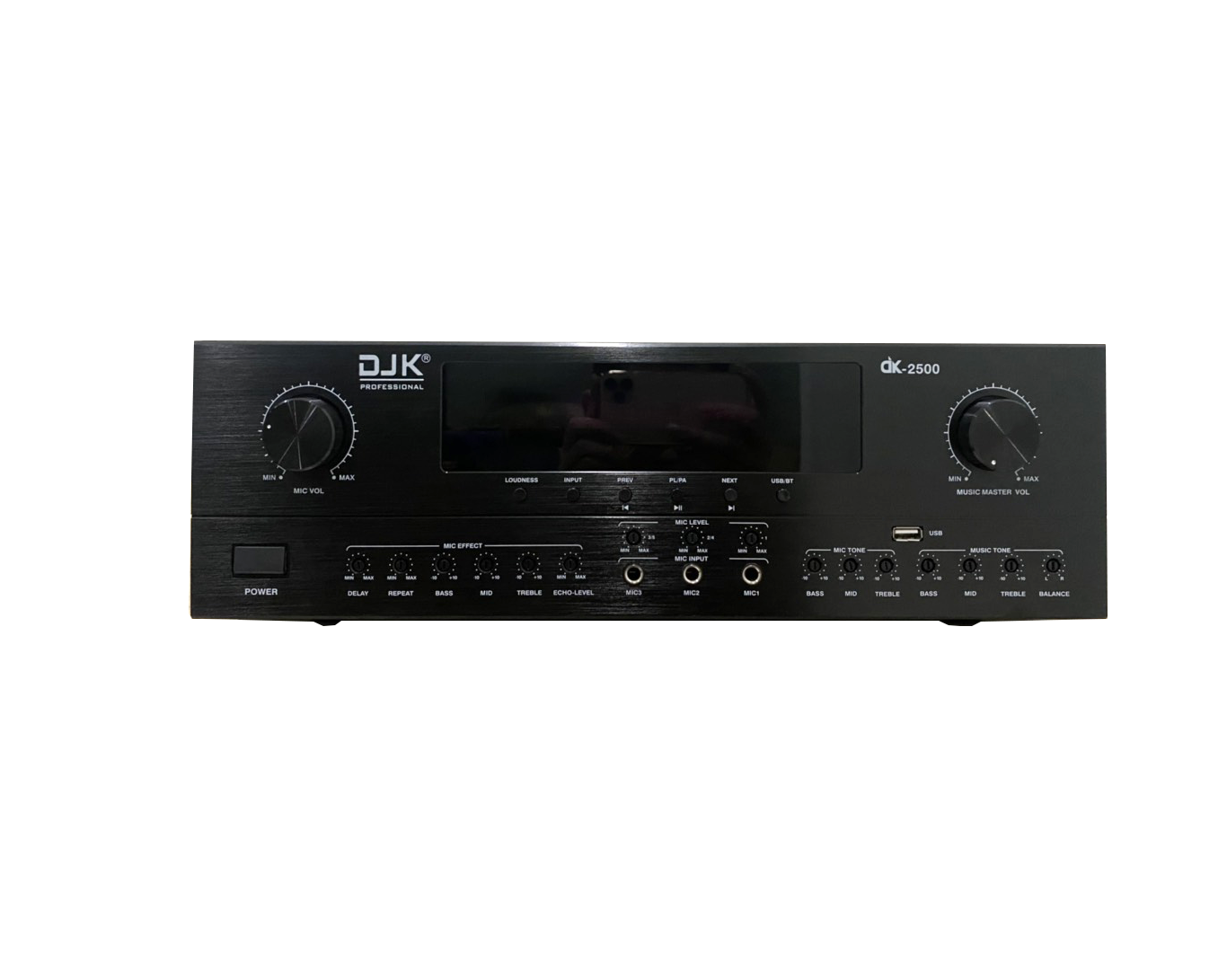 DK-2500